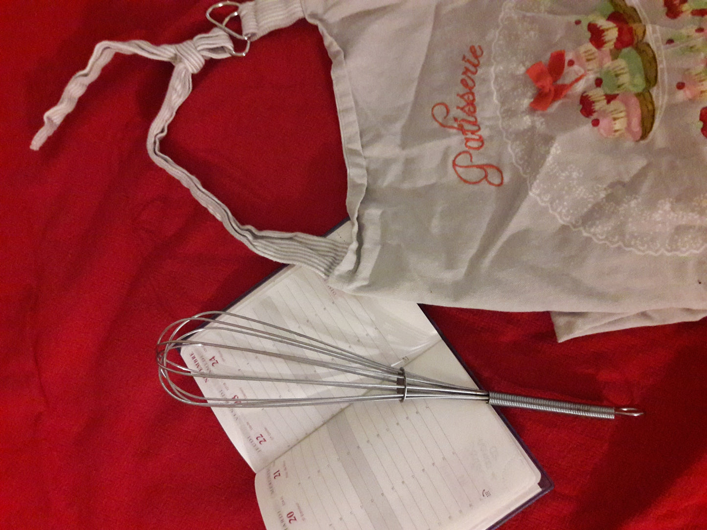 Atelier Pâtisserie Individuel Sur Mesure